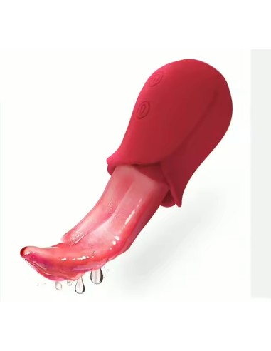 Clitoris Stimulator