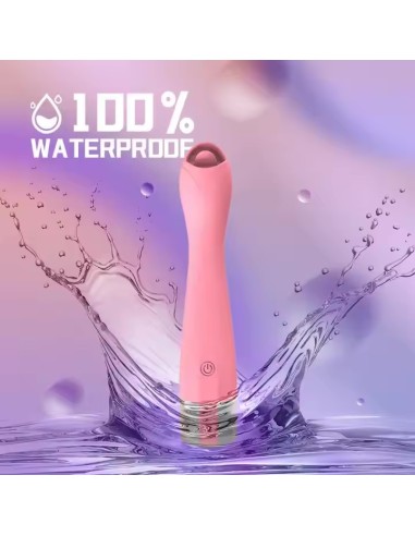 Vibrador para Clitoris