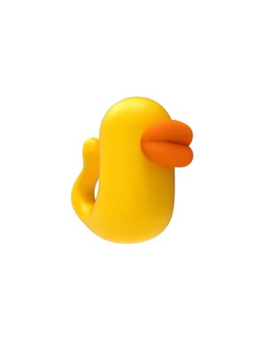 Duck Vibrator