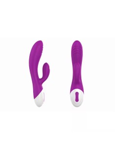 Rabbit Dildo 2