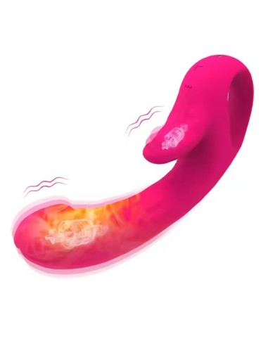 Vibrador para Clitoris