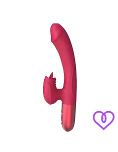 Vibrating wands 2